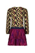 B Nosy Meisjes Jurk Daisy