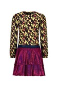 B Nosy Meisjes Jurk Daisy