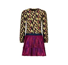 B Nosy Meisjes Jurk Daisy