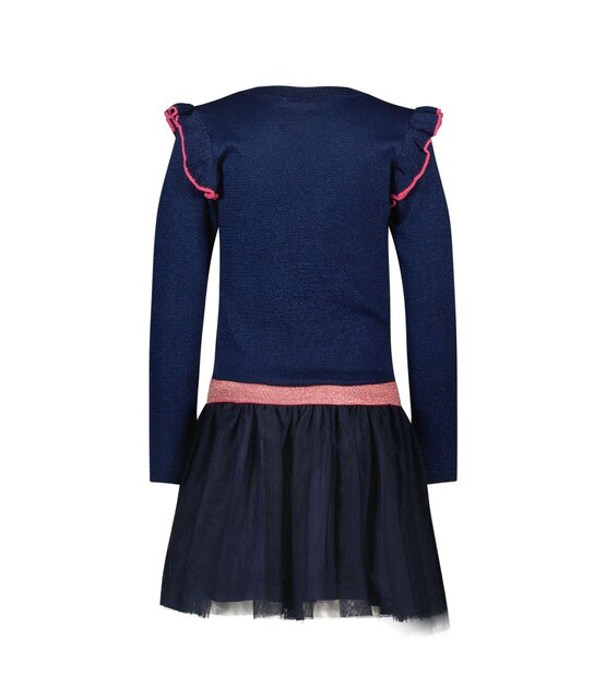 B Nosy Meisjes Jurk Didi