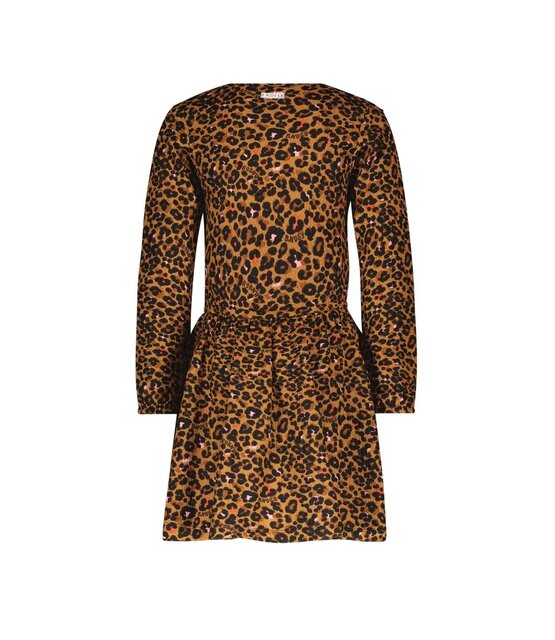 B Nosy Meisjes Jurk Doutzen