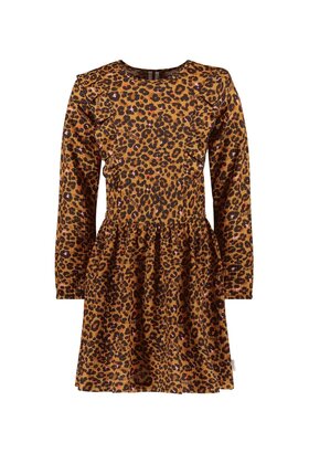 B Nosy Meisjes Jurk Doutzen