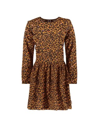 B Nosy Meisjes Jurk Doutzen