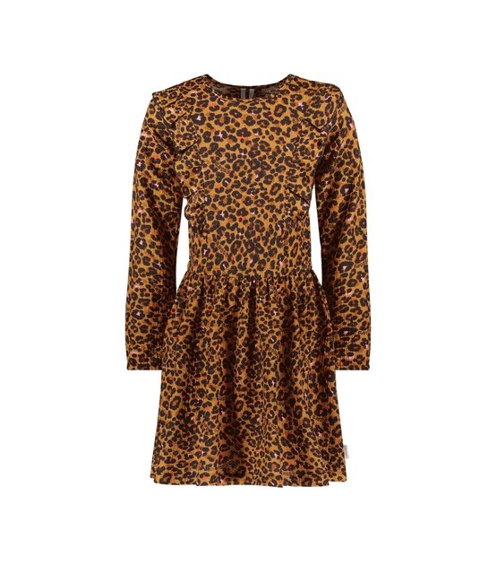 B Nosy Meisjes Jurk Doutzen