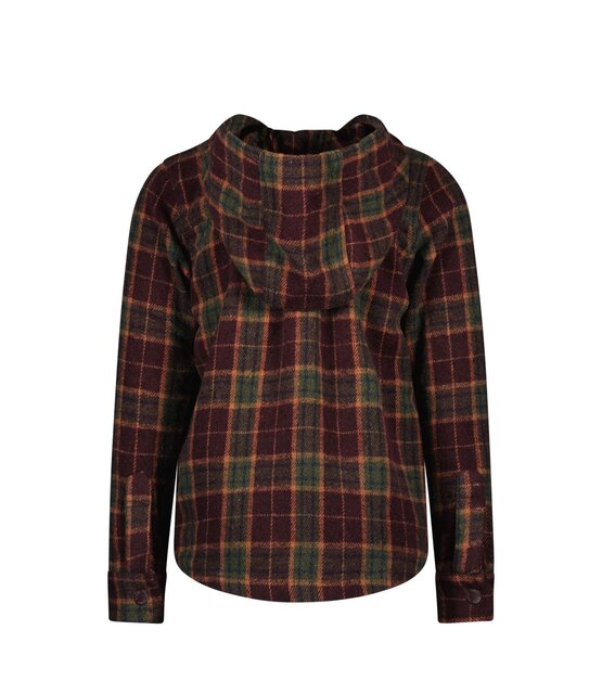 B Nosy Jongens Blouse Boaz