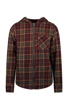 B Nosy Jongens Blouse Boaz