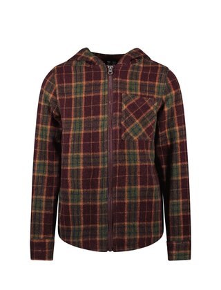 B Nosy Jongens Blouse Boaz