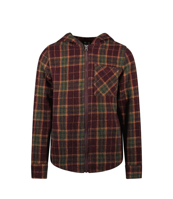 B Nosy Jongens Blouse Boaz