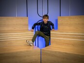 B Nosy Jongens Blouse Boaz