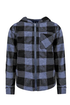 B Nosy Jongens Blouse Boaz