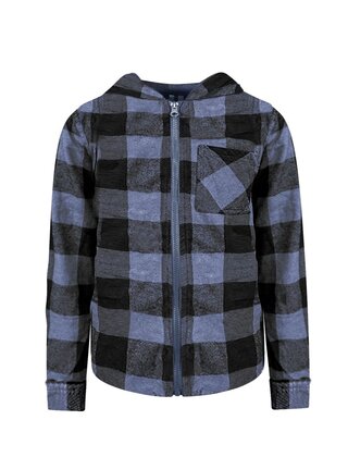 B Nosy Jongens Blouse Boaz