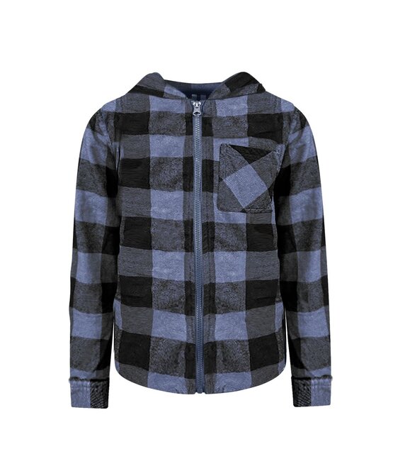 B Nosy Jongens Blouse Boaz