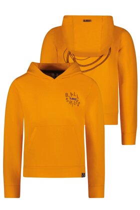 B Nosy Jongens Sweater Sam