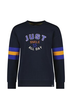 B Nosy Jongens Sweater Sean