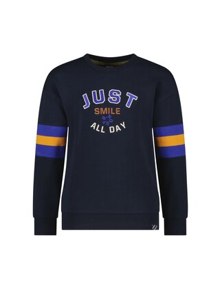 B Nosy Jongens Sweater Sean