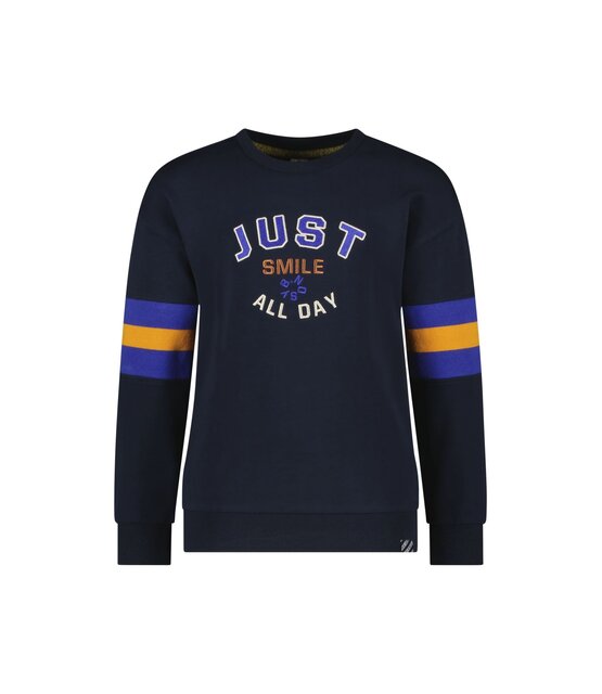 B Nosy Jongens Sweater Sean