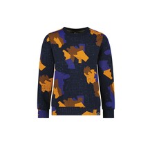 B Nosy Jongens Sweater Simon