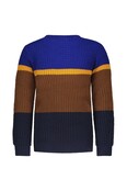 B Nosy Jongens Sweater Kay