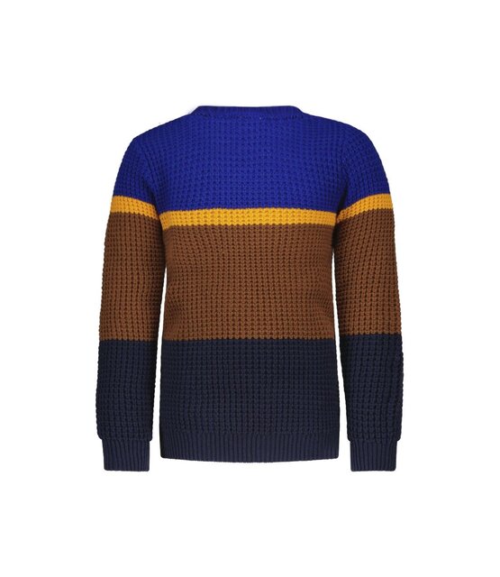 B Nosy Jongens Sweater Kay