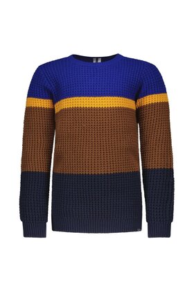 B Nosy Jongens Sweater Kay