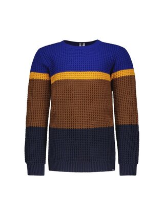 B Nosy Jongens Sweater Kay