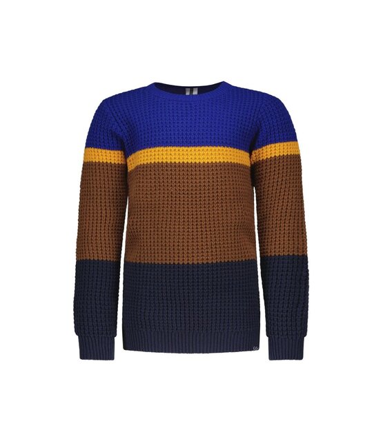 B Nosy Jongens Sweater Kay
