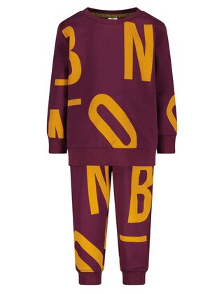 B Nosy Jongens Mini Pak Nick