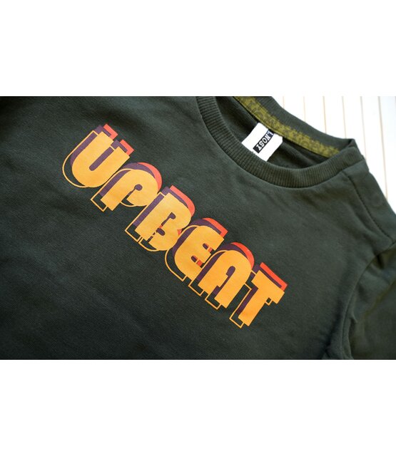 B Nosy Jongens Mini Pak Noah B Nosy Jongens Mini Pak Noah