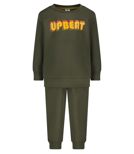 B Nosy Jongens Mini Pak Noah B Nosy Jongens Mini Pak Noah