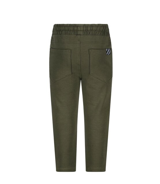 B Nosy Jongens Mini Broek Parker