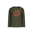 B.Nosy B Nosy Jongens Mini Longsleeve Toby