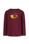 B Nosy Jongens Mini Longsleeve Toby B Nosy Jongens Mini Longsleeve Toby