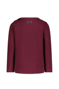 B Nosy Jongens Mini Longsleeve Toby B Nosy Jongens Mini Longsleeve Toby