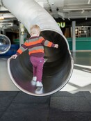 B Nosy Jongens Mini Sweater Kenny