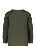 B Nosy Jongens Mini Sweater Samson