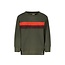 B.Nosy B Nosy Jongens Mini Sweater Samson