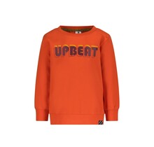 B Nosy Jongens Mini Sweater Skyler