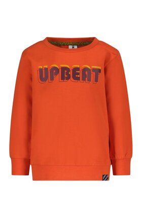 B Nosy Jongens Mini Sweater Skyler