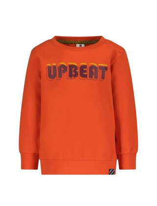 B Nosy Jongens Mini Sweater Skyler