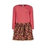 B.Nosy B Nosy Meisjes Mini Jurk Diana