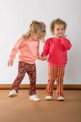 B Nosy Meisjes Mini Broek Pamela