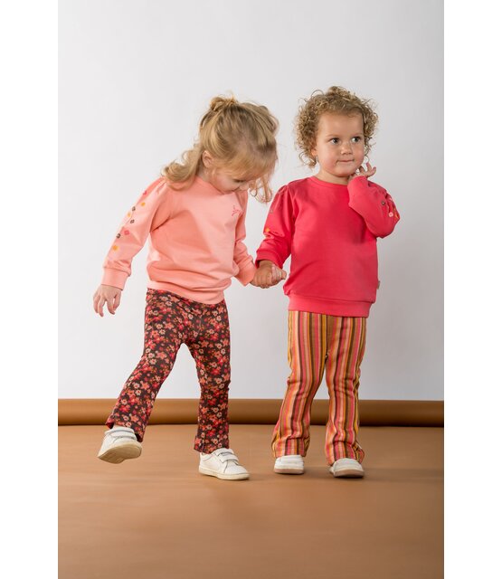 B Nosy Meisjes Mini Broek Petra