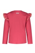 B Nosy Meisjes Mini Longsleeve Tina B Nosy Meisjes Mini Longsleeve Tina