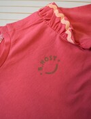 B Nosy Meisjes Mini Longsleeve Tina B Nosy Meisjes Mini Longsleeve Tina
