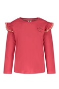 B Nosy Meisjes Mini Longsleeve Tina B Nosy Meisjes Mini Longsleeve Tina