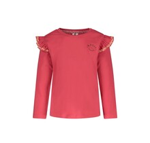 B Nosy Meisjes Mini Longsleeve Tina
