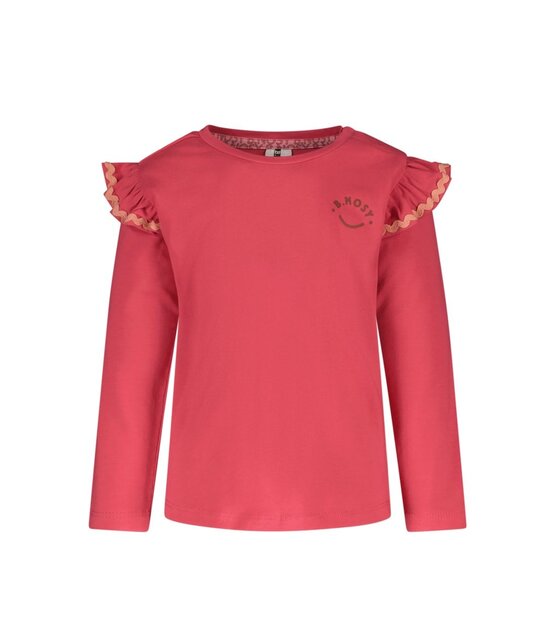 B Nosy Meisjes Mini Longsleeve Tina B Nosy Meisjes Mini Longsleeve Tina