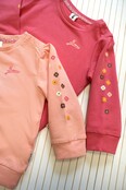 B Nosy Meisjes Mini Sweater Sofia