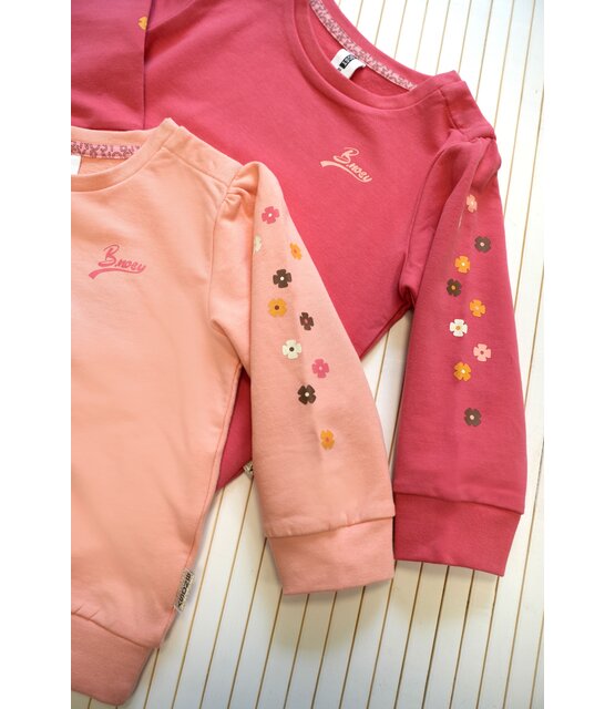 B Nosy Meisjes Mini Sweater Sofia