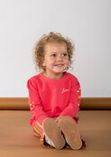 B Nosy Meisjes Mini Sweater Sofia